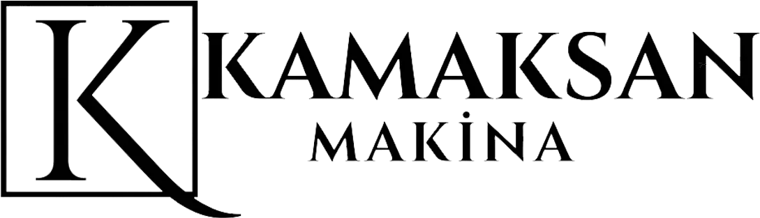 Kamaksan Makina